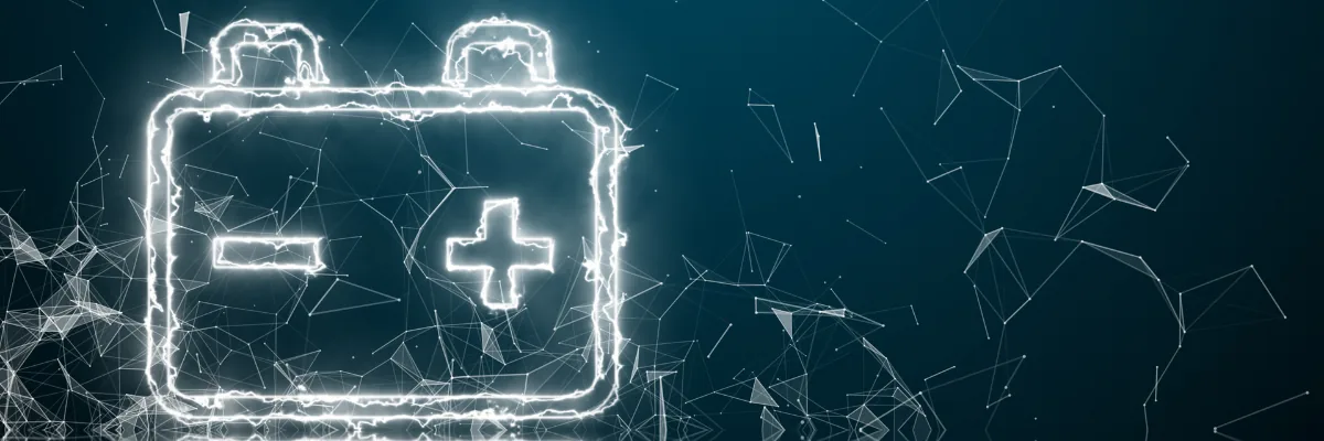 Batería virtual solar